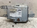Mazda 2011-2018 Radio Antenna Panasonic Amplifier Genuine YEFA0300051B #239 Used. Price: $87.11.
