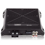 Sundown Audio A-SDX2002 2-CHANNEL Weatherproof Amplifier New. Price: $359.99.