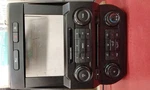 2015 Ford F150 Radio Control Panel FL3T-18E243-CDC Oem Used. Price: $126.14.