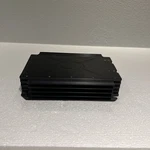 Bmw 740I Amplifier Speaker Philips 9022 236 03231 For. Price: $75.00.