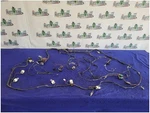 1990 Ford Mustang Lx 5.0L Front Lamp Light Harness Wire Plug *read* 2702 Used. Price: $79.99.