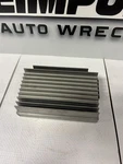 11 12 13 14 Bmw F25 X3 Audio Hifi Amplifier Control Module Lear 9275578 Used. Price: $34.95.