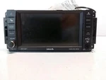 2012 Dodge Ram 1500 Radio Fm Cd Dvd Player Receiver W/ Navigation Id Rhb Used. Price: $349.99.