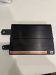 1999 Dodge Durango Infinity Radio Audio Stereo Amplifier 56043029 Used. Price: $25.00.
