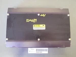 Radio Audio Amplifier Option UX8 09387426 Fits 2000-2005 Cadillac Deville 49334 Used. Price: $59.99.