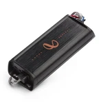 Infinity Kappa 3002A Perfect X 100 Motorcycle Amplifier New. Price: $384.95.