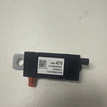 Genuine Gm Amplifier 85011771 Used. Price: $19.99.