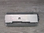2013-2014 Bmw E71 X6M Asd Individual Audio System Amplifier 7847674 Used. Price: $399.90.