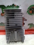 Audio Equipment Radio Amplifier 400 Hp Fits 18-19 Infiniti Q50 3708192 Used. Price: $85.00.