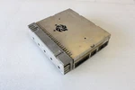 W211 W219 Mercedes Radio Stereo Premium Audio Amplifier Harman Kardon Becker Used. Price: $100.00.