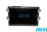FK72-19C299-AA Jaguar Land Rover 8'' Sv Display Multimedia Information Screen Used. Price: $94.51.