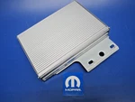 2006 - 2009 Dodge Ram Oem Factory Radio Stereo Infinity Amplifier 56046001 Used. Price: $185.00.