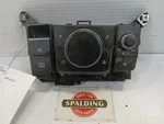 BDGF66CM0 Mazda CX-30 Menu Audio Radio Media Controller Panel 10821776 Used. Price: $103.83.