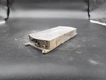 Oem Bmw E46 Telematics Bluetooth Control Module 6945940 Used. Price: $19.99.