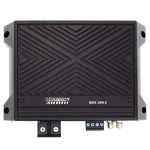 Sundown Audio SDX200.2 : 200WX2 4OHM Amplifier New. Price: $305.27.