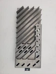 Bmw 650 2012 F12 Radio Stereo Audio Amplifier 10099114 9264953 A36 Used. Price: $240.00.