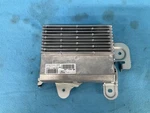 2015-2023 Ford Mustang Radio Audio Amplifier Module FR3T-18B849-A Oem Used. Price: $54.99.