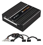 Match Up 10DSP 10-CH 840W Amp + 1.9RAM-HK Plug & Play Harness Bmw Harman Kardon New. Price: $1349.00.