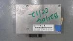 Volkswagen Cc Bluetooth Control Module 1Z0 035 729 Used. Price: $45.00.