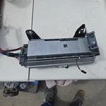 10-2015 Bmw 7 Series F01 F02 Audio Amplifier Module Cooling Fan Oem 65159153135 Used. Price: $248.88.