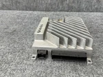 Harman Radio Audio Sound Amplifier Mercedes R231 SL550 SL63 Oem Used. Price: $299.00.