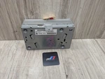 Oem Bmw F15 F16 F85 F86 X5 X6 Amplifier System Hifi Harman Becker Control Module Used. Price: $89.95.