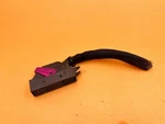 15-21 Mercedes-benz C300 W205 Wire Wiring Loom Harness Connector Oem Used. Price: $47.50.