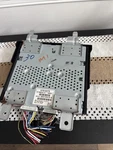 2008-2013 Mitsubishi Lancer Radio Audio Amplifier Oem 8701A279 Used. Price: $159.00.