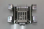 Audio Equipment Radio Coupe Amplifier Fits 08-13 Infiniti G37 507150 Used. Price: $64.80.