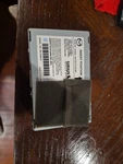 2007-2009 Mazda Sirius Satelite Radio Control Module Model 14790654 FF1466DR0 Used. Price: $30.00.
