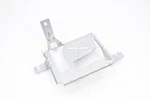 2006-2008 Mercedes W164 ML550 ML350 ML63 GL450 Amplifier Bracket Used. Price: $22.80.