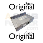 Saab Oem 12773383 Stereo Amplifier 9-3 Sportcombi Wagon 2007 Premium Audio Used. Price: $62.99.