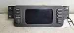 00 01 02 03 04 05 06 Jaguar XK8 LJD2440AC Display Screen Used. Price: $225.05.
