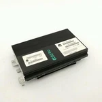 Oem Radio For Cherokee Amplifier 5091155AJ Used. Price: $79.99.