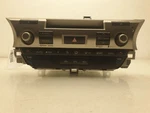 2014 Lexus ES300H Radio/stereo Receiver Unit Assembly Used. Price: $449.99.