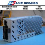 Bmw F30 F31 F32 F33 F34 F36 9393186 Harman Kardon Amplifier Coding Included Used. Price: $948.84.