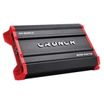 Ground Pounder GP-2000.4 1500W 4-CHANNEL Amplifier For Powerful Sound Experience New. Price: $141.99.