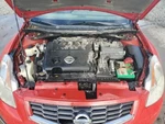 Audio Equipment Radio Amplifier Bose System Only Fits 08-09 Altima Used. Price: $111.93.