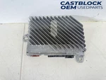 2017-2020 Buick Envision Bose Amplifier Radio Audio Stereo 23413904 Oem Used. Price: $100.00.