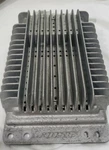 03-06 Gm Bose Amplifier Avalanche Silverado Suburban Tahoe Sierra Yukon Used. Price: $94.88.