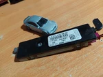 10-16 Mercedes E350 W212 Oem Antenna Amplifier Module Radio A2128703989 Used. Price: $8.99.