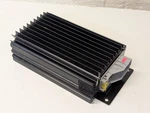 Mercedes W220 Class Bose Radio Stereo Audio Amplifier 2208200289 Used. Price: $85.00.