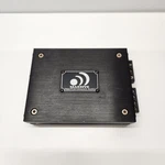 Massive Audio Nano Block N2 800W Rms Mono Subwoofer Car Amplifier Bass Works Used. Price: $69.95.