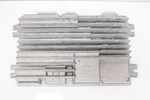 Lincoln Mkz Amplifier Audio Oem 2013 - 2014 Used. Price: $299.99.