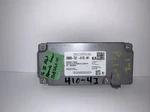 2016 2018 Honda Pilot Remote Tuner Unit 39800-TG7-A112-M1 Oem Xm Receiver Used. Price: $69.43.