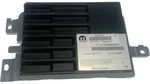 Mopar Amplifier 68442409AA New Oem. Price: $181.65.