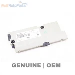 2009-2012 Bmw 750I Antenna Booster / Amplifier 9229006 Used. Price: $10.99.
