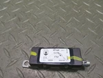 2008-2019 Maserati Granturismo M145 Radio Antenna Amplifer 231150 Used. Price: $32.92.