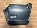 1997-2002 Chevrolet Camaro Oem Radio Speaker Amplifier Delco 16257161 Used. Price: $66.54.