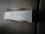 07-11 Bmw E90 E92 E93 M3 Top Audio Sound Amplifier Individual Lear 7841379 Used. Price: $520.00.